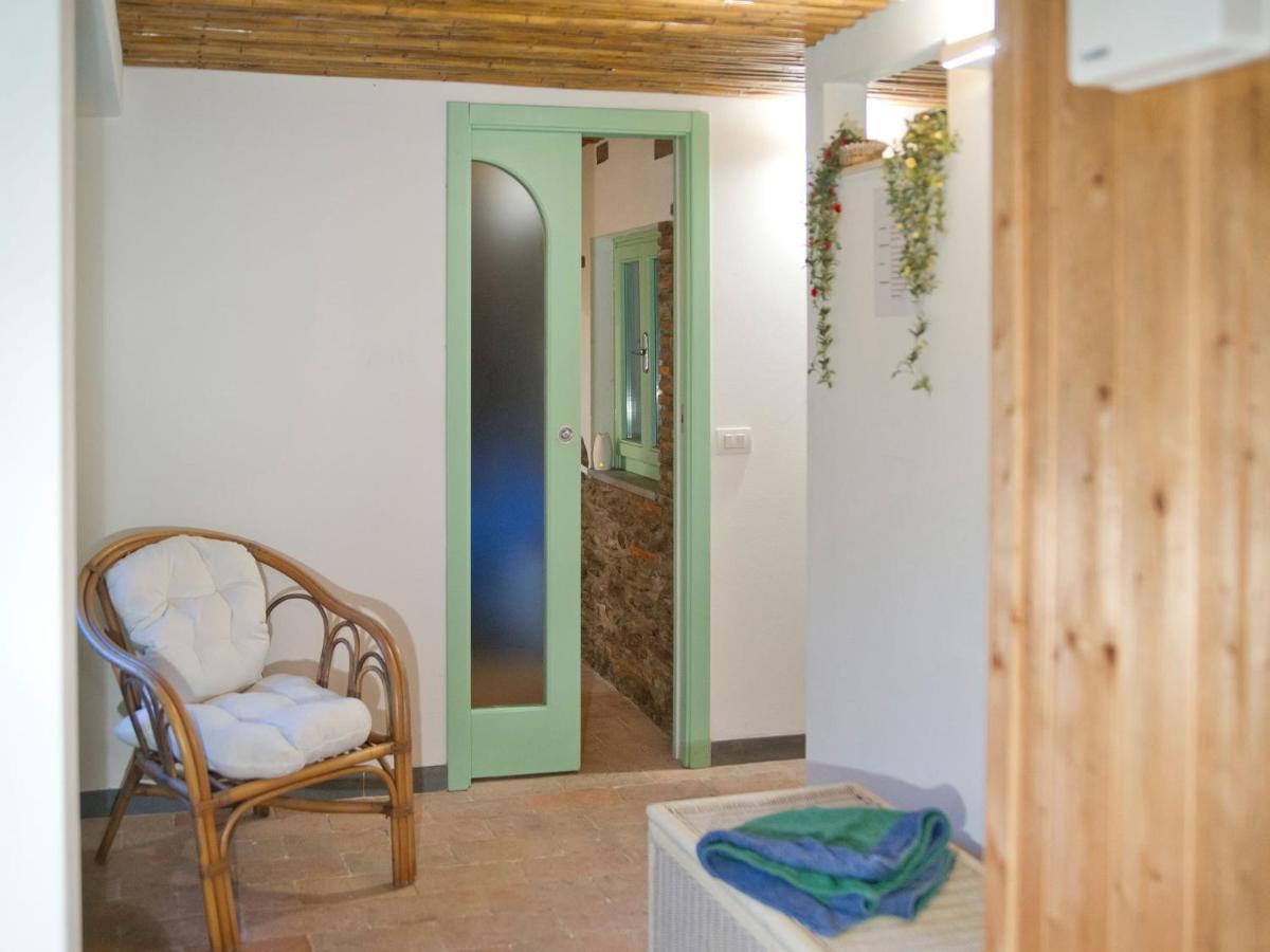 Holiday Home La Grande Aia By Interhome 塞拉韦扎 外观 照片