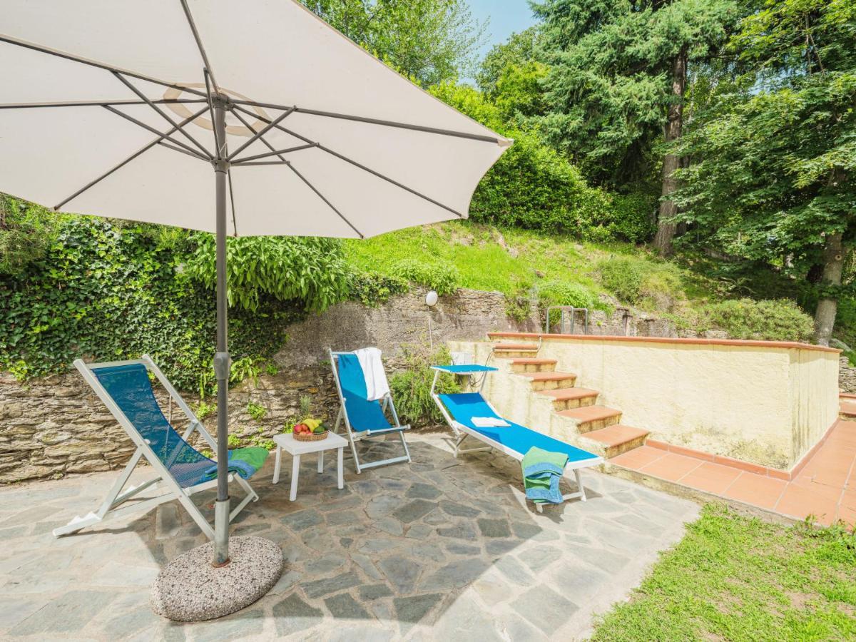 Holiday Home La Grande Aia By Interhome 塞拉韦扎 外观 照片
