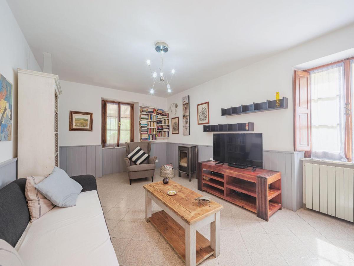 Holiday Home La Grande Aia By Interhome 塞拉韦扎 外观 照片