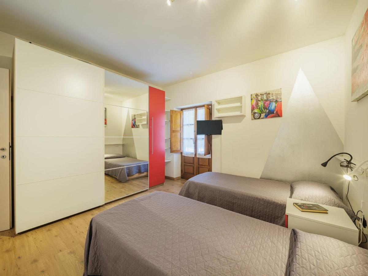 Holiday Home La Grande Aia By Interhome 塞拉韦扎 外观 照片