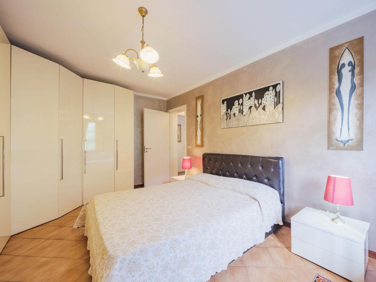 Holiday Home La Grande Aia By Interhome 塞拉韦扎 外观 照片