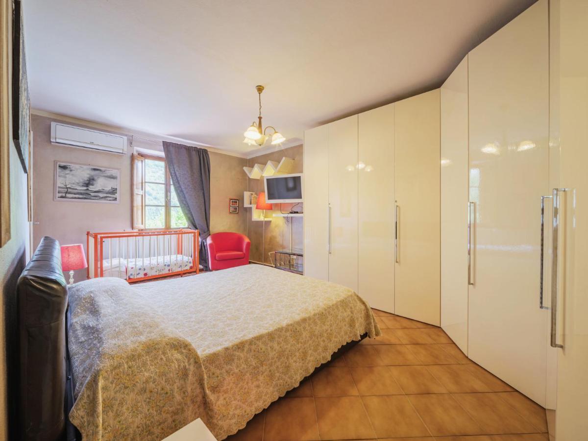 Holiday Home La Grande Aia By Interhome 塞拉韦扎 外观 照片