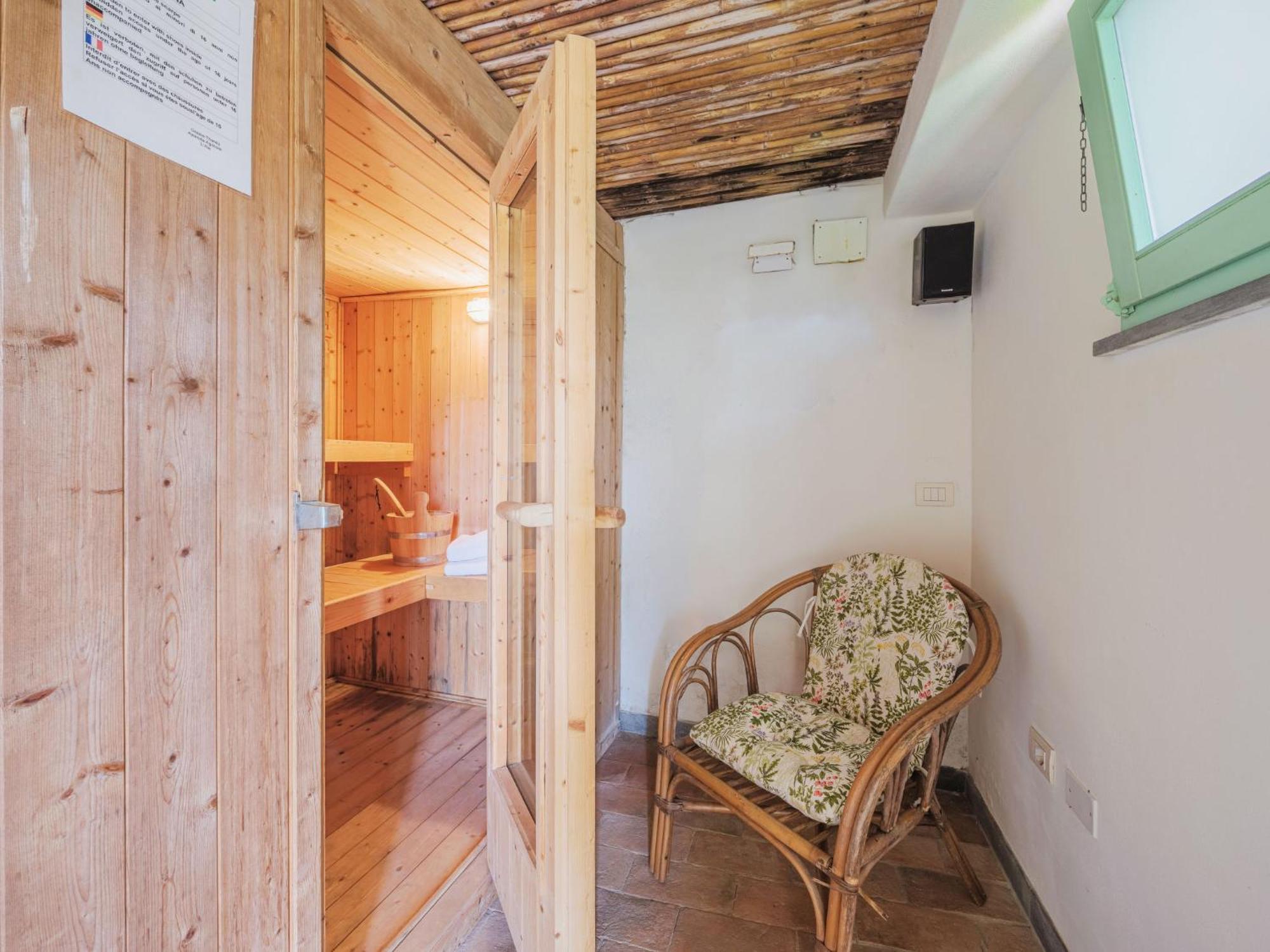 Holiday Home La Grande Aia By Interhome 塞拉韦扎 外观 照片