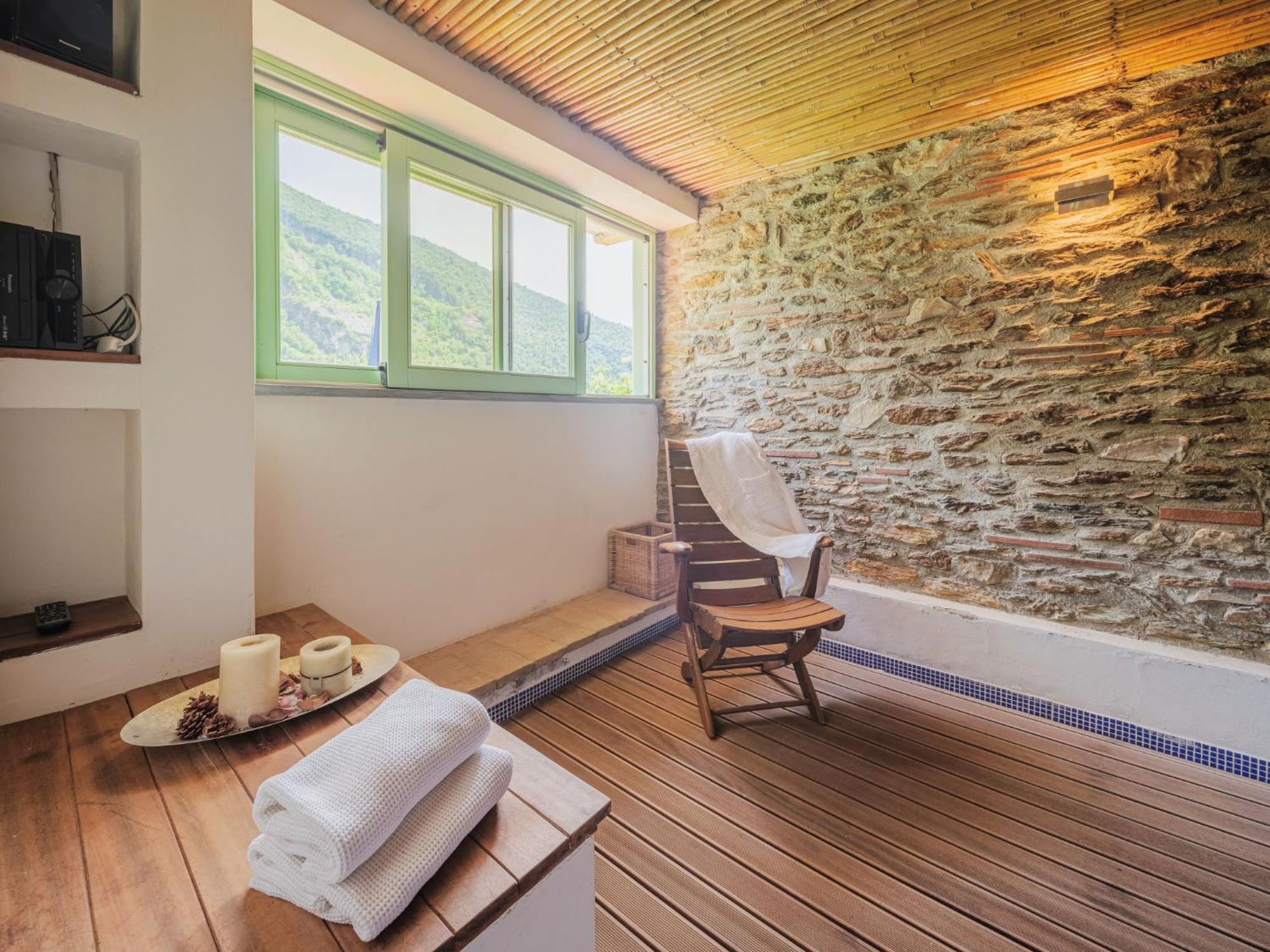 Holiday Home La Grande Aia By Interhome 塞拉韦扎 外观 照片